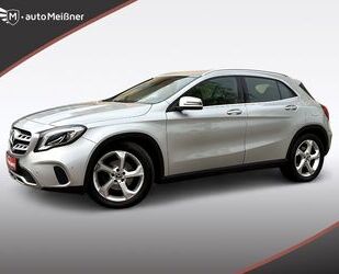 Mercedes-Benz GLA 200 Gebrauchtwagen