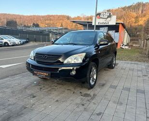 Lexus RX 400 Gebrauchtwagen