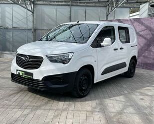Opel Combo Gebrauchtwagen