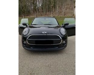 Mini One D Gebrauchtwagen