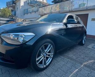BMW 120 Gebrauchtwagen