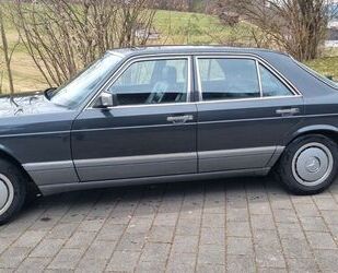 Mercedes-Benz 500 Gebrauchtwagen