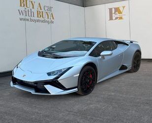 Lamborghini Huracán Gebrauchtwagen