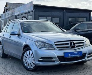 Mercedes-Benz C 250 Gebrauchtwagen