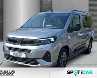 Opel Combo Life Gebrauchtwagen
