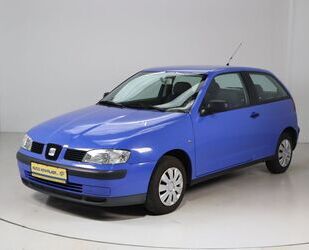 Seat Ibiza Gebrauchtwagen