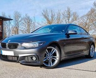 BMW 420 Gebrauchtwagen