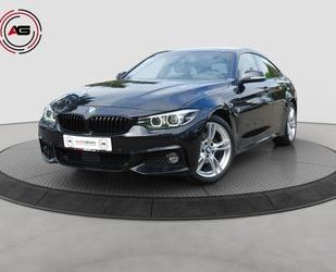 BMW 420 Gran Coupé Gebrauchtwagen