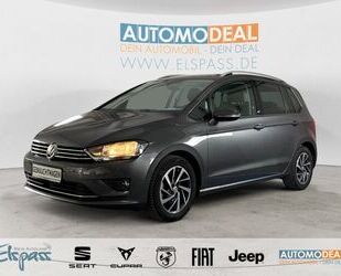 VW Golf Sportsvan Gebrauchtwagen