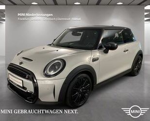 Mini Cooper S Gebrauchtwagen