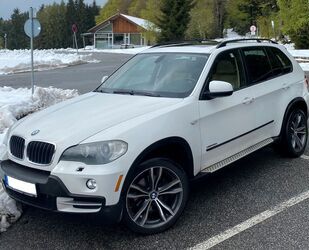BMW X5 Gebrauchtwagen