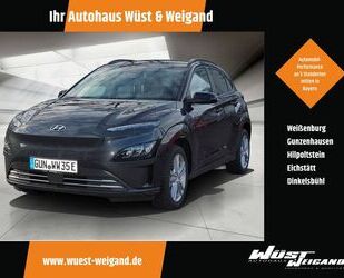 Hyundai KONA Gebrauchtwagen