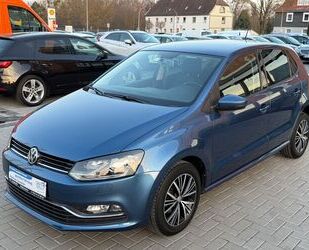 Ford Polo 