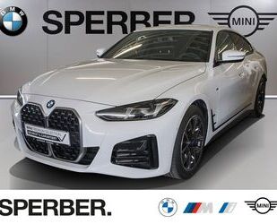 BMW 420 Gran Coupé Gebrauchtwagen