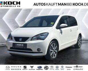Seat Mii Gebrauchtwagen