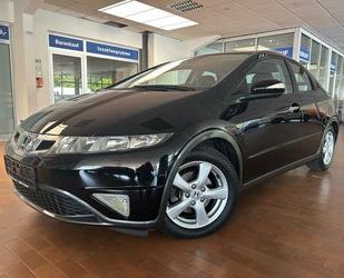 Honda Civic Gebrauchtwagen