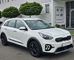 Kia Niro Gebrauchtwagen