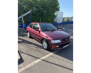 Ford Escort Gebrauchtwagen