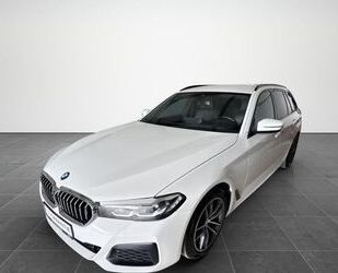 BMW 520 Gebrauchtwagen