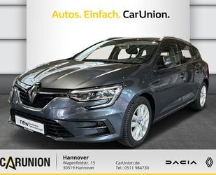 Renault Megane Gebrauchtwagen
