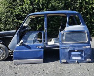 Renault R 4 Gebrauchtwagen