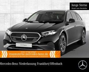 Mercedes-Benz E 300 Gebrauchtwagen