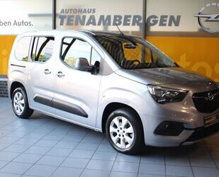 Opel Combo Gebrauchtwagen