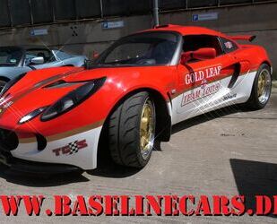 Lotus Exige Gebrauchtwagen
