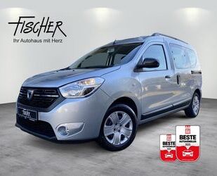 Dacia Dokker Gebrauchtwagen