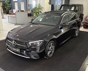Mercedes-Benz E 300 Gebrauchtwagen