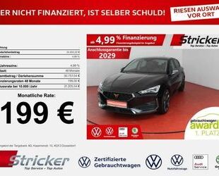 Cupra Leon Gebrauchtwagen