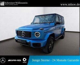 Mercedes-Benz G 580 Gebrauchtwagen