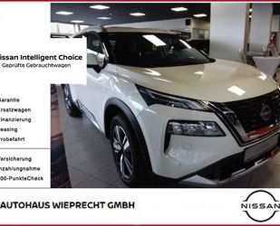 Nissan X-Trail Gebrauchtwagen