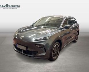 MG S5 Gebrauchtwagen