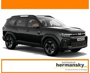 Dacia Bigster Gebrauchtwagen