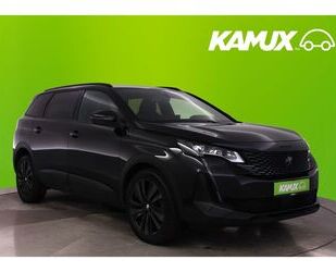 Peugeot 5008 Gebrauchtwagen