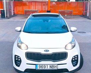 Kia Sportage Gebrauchtwagen