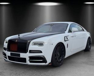 Rolls Royce Wraith Gebrauchtwagen