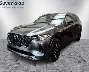 Mazda CX-80 Gebrauchtwagen