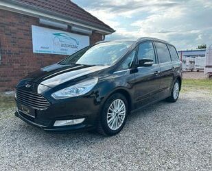 Ford Galaxy Gebrauchtwagen