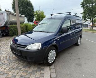 Opel Combo Gebrauchtwagen