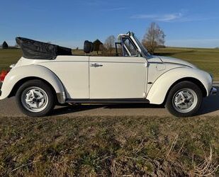 VW Käfer Gebrauchtwagen