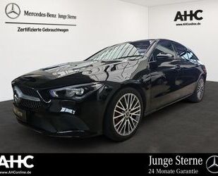Mercedes-Benz CLA 200 Gebrauchtwagen