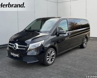 Mercedes-Benz V 250 Gebrauchtwagen