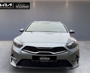 Kia ceed Sportswagon Gebrauchtwagen