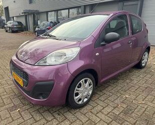 Peugeot 107 Gebrauchtwagen