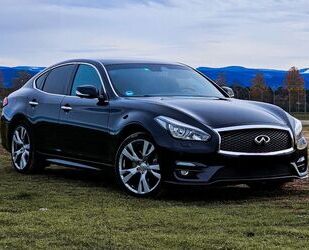 INFINITI Q70 Gebrauchtwagen