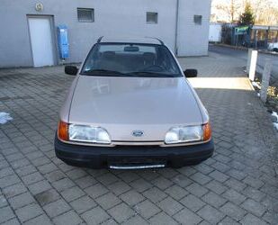 Ford Sierra Gebrauchtwagen