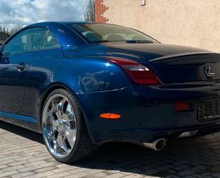 Lexus SC 430 Gebrauchtwagen