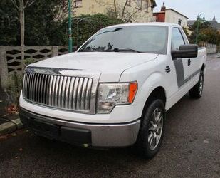Ford F 150 Gebrauchtwagen